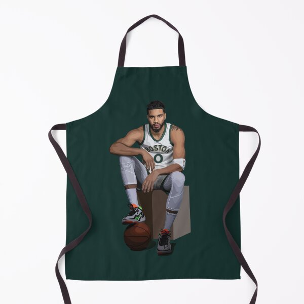 Item preview, Jayson Tatum designed and sold by beautyoflines.