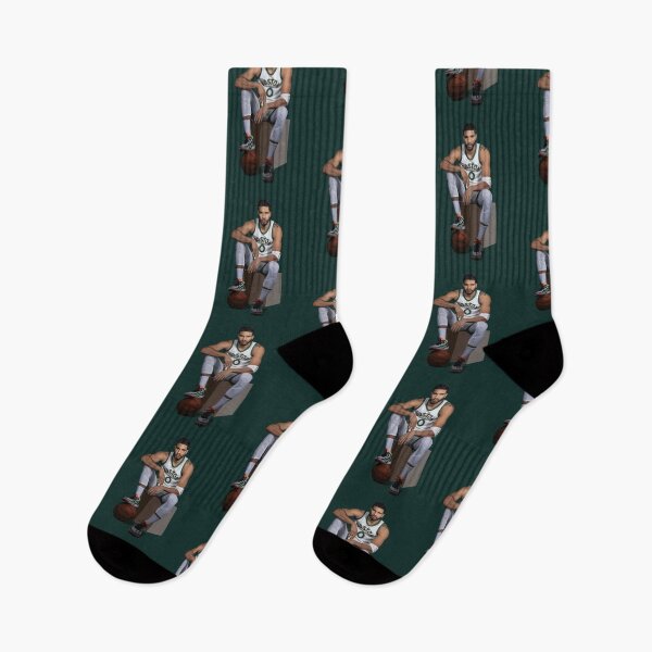 Item preview, Jayson Tatum designed and sold by beautyoflines.