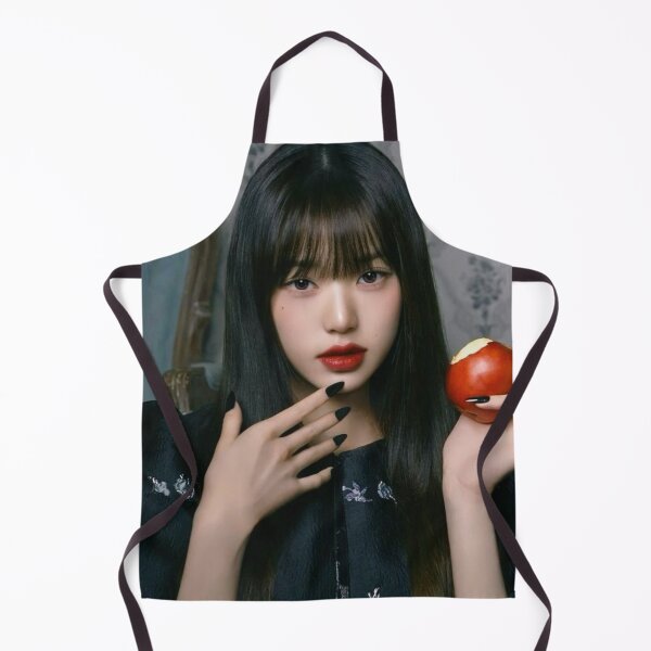 Item preview, WONYOUNG IVE AESTHETIC designed and sold by BBIZZZ.