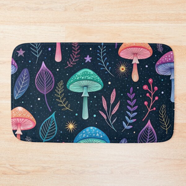 Item preview, Glowing mushrooms , magic ,3 D designed and sold by Lucky 777.