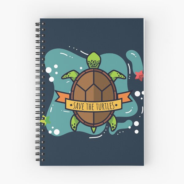 Item preview, Save the Turtles designed and sold by dk80.