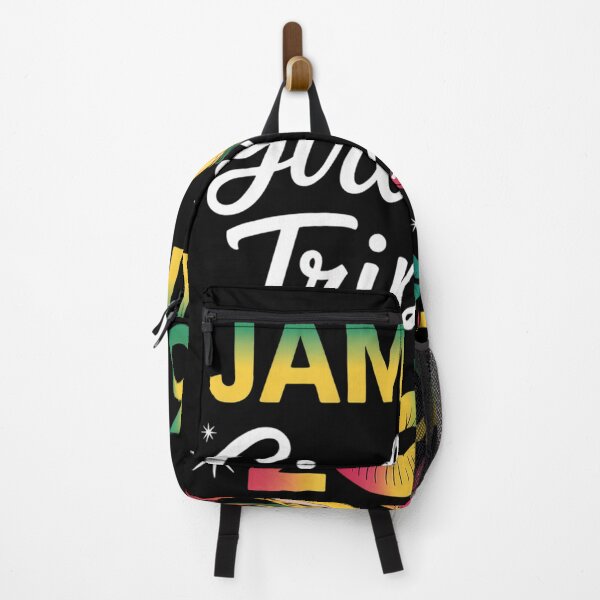 Item preview, Jamaica Girls Trip 2026 Birthday Queen Party designed and sold by ChristopStano.