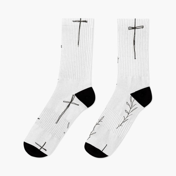 Item preview, Wabi-Sabi Cross Moiré Seamless Pattern | Minimalist Japanese Faith Decor Repeat designed and sold by ebocraft.
