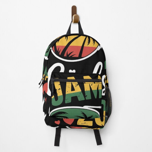 Item preview, Jamaica Girls Trip 2026 Family Matching Summer Vacation designed and sold by ChristopStano.