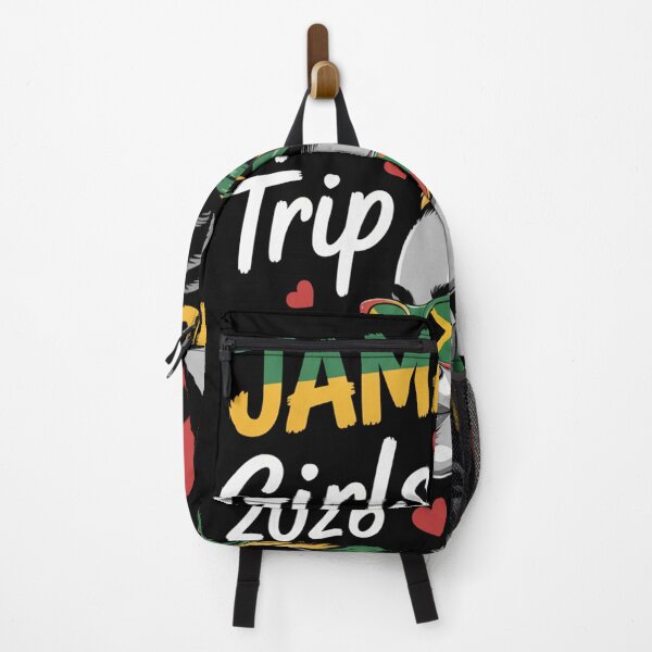 Item preview, Jamaica Girls Trip 2026 Matching Summer Vacation designed and sold by ChristopStano.