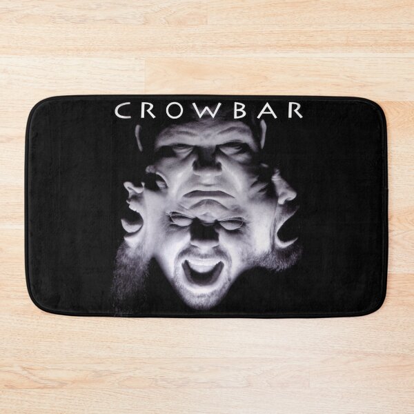Item preview, Crowbar - Odd Fellows Rest album 1998 designed and sold by Bosewrop.