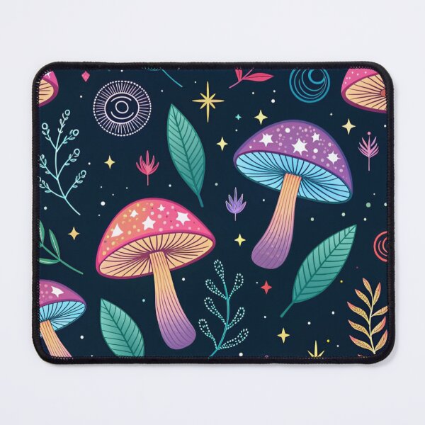 Item preview, Glowing mushrooms , magic ,3 D designed and sold by Lucky 777.