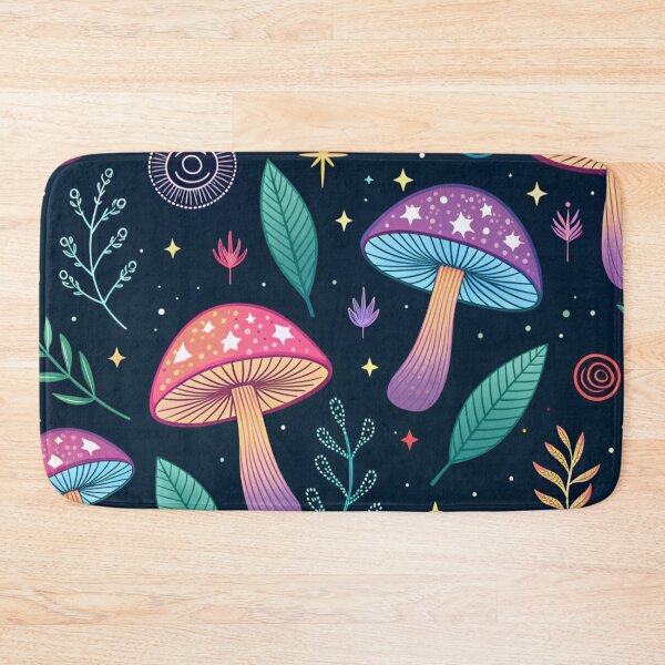 Item preview, Glowing mushrooms , magic ,3 D designed and sold by Lucky 777.