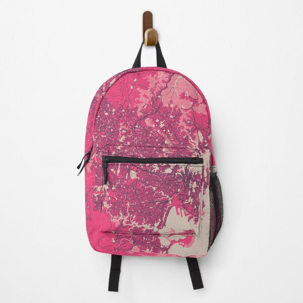 Item preview, Sydney City Map of New South Wales, Australia  - Blossom designed and sold by deMAP.
