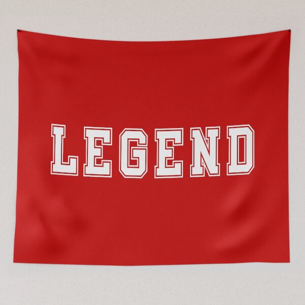 Item preview, Legend designed and sold by Jeallan Designs.