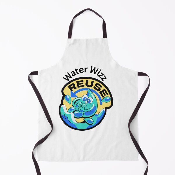 Item preview, Water Wizz designed and sold by Fouziaart08.