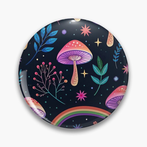 Item preview, Glowing mushrooms , magic ,3 D designed and sold by Lucky 777.