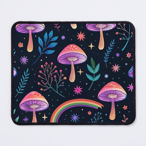 Item preview, Glowing mushrooms , magic ,3 D designed and sold by Lucky 777.