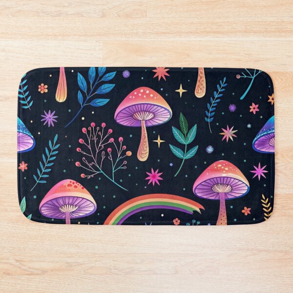 Item preview, Glowing mushrooms , magic ,3 D designed and sold by Lucky 777.