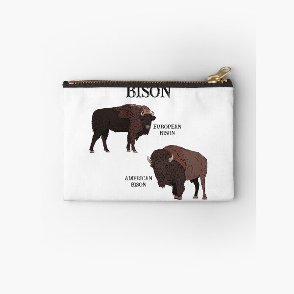 Item preview, Bison designed and sold by GraceT26.