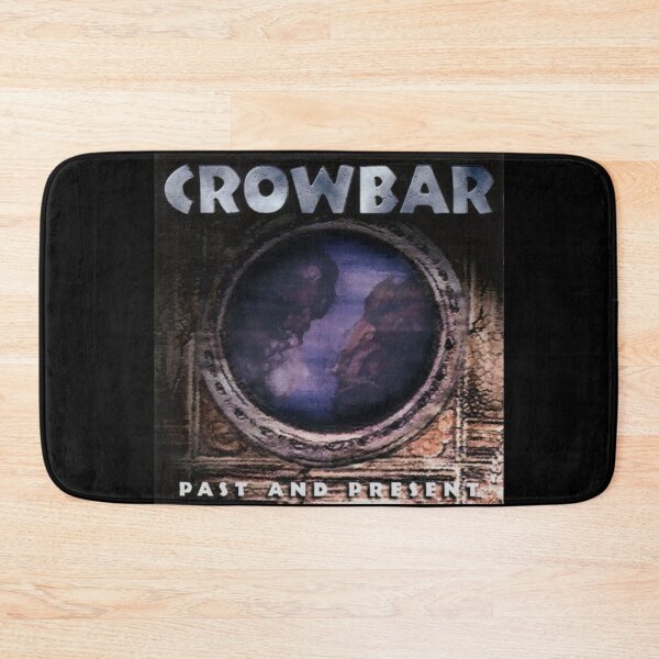 Item preview, Crowbar - Past and Present album 1997 designed and sold by Bosewrop.
