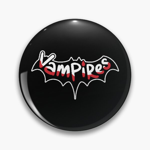 Item preview, Vampires Smp designed and sold by nutslaveer.