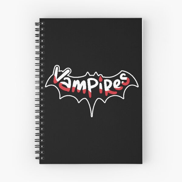 Item preview, Vampires Smp designed and sold by nutslaveer.