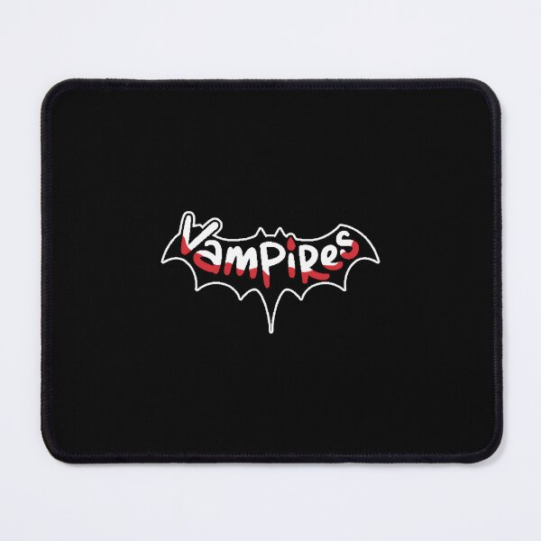 Item preview, Vampires Smp designed and sold by nutslaveer.
