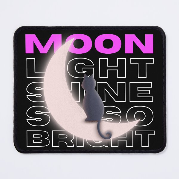 Item preview, Moonlight Shine So Bright designed and sold by Hirayas_Collection.