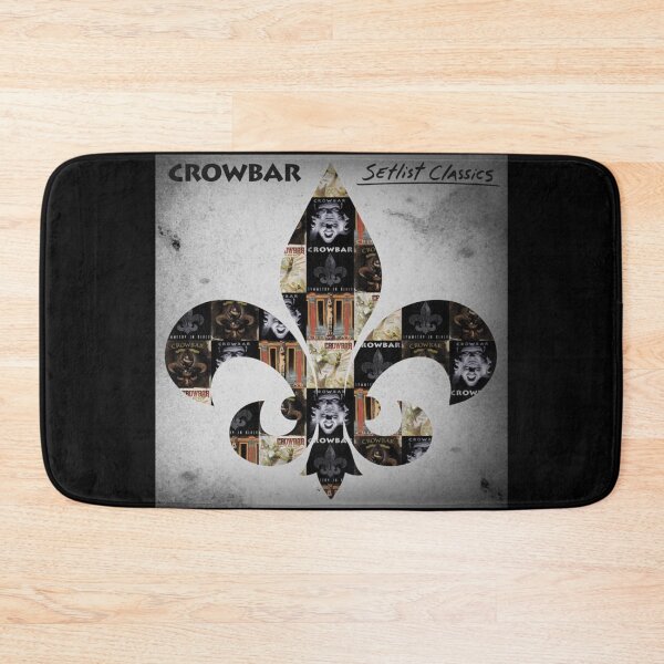 Item preview, Crowbar - Setlist Classics album 2020 designed and sold by Bosewrop.