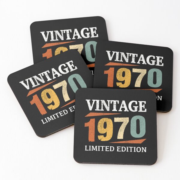Item preview, Vintage 1970 Limited Edition designed and sold by Steele-Art.