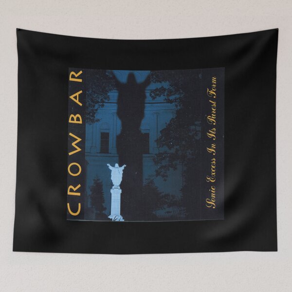 Item preview, Crowbar - Sonic Excess in Its Purest Form album 2001 designed and sold by Bosewrop.