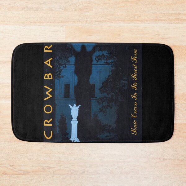 Item preview, Crowbar - Sonic Excess in Its Purest Form album 2001 designed and sold by Bosewrop.