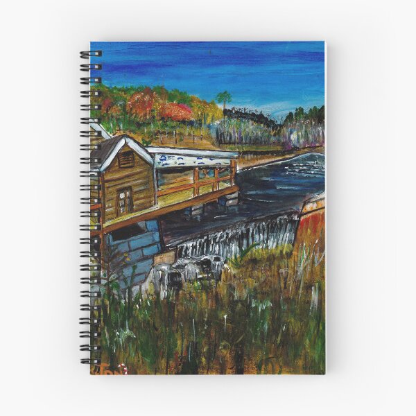 Item preview, Cattail Lake designed and sold by Misfitcane.