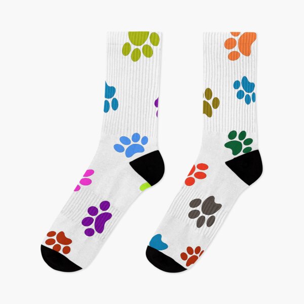 Item preview, Happy companion: a fun and colorful dog design for pet lovers. designed and sold by Tropic Wear Collection.
