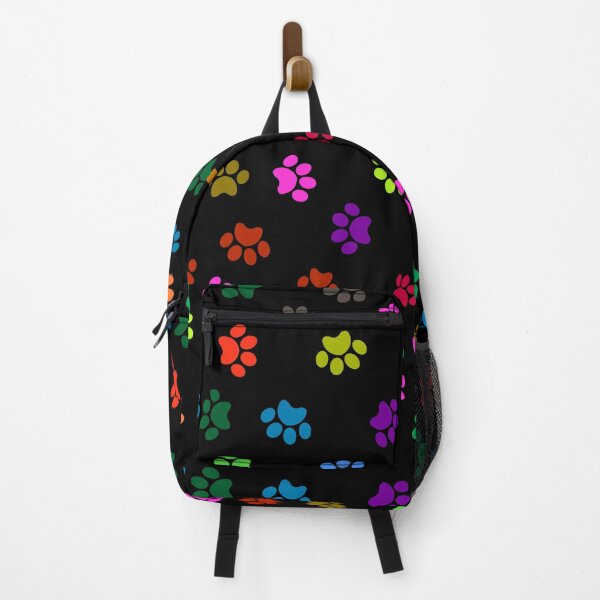 Item preview, Happy companion: a fun and colorful dog design for pet lovers. designed and sold by Tropic Wear Collection.