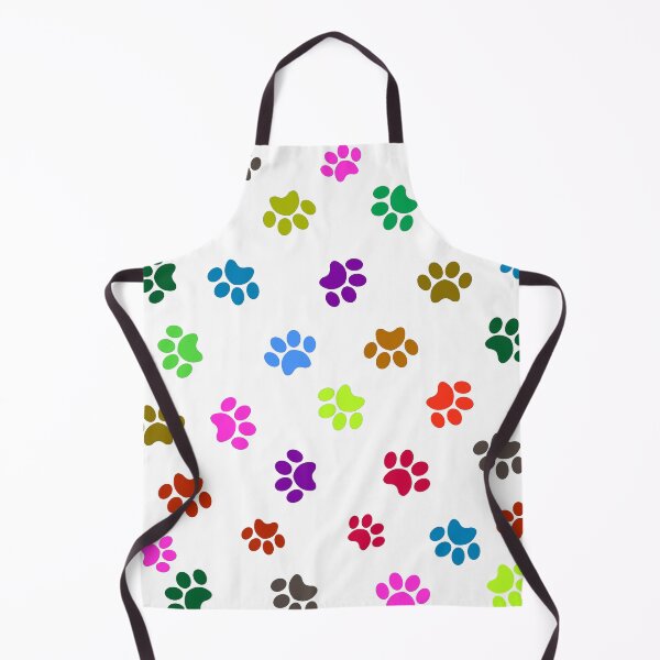 Item preview, Happy companion: a fun and colorful dog design for pet lovers. designed and sold by Tropic Wear Collection.
