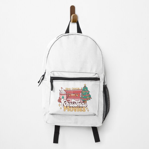 Item preview, Christmas Movies Hot Cocoa Cozy Holiday Vibes designed and sold by Oniyasha.