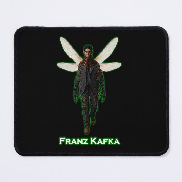 Item preview, Kafka the Bug-man designed and sold by Write-N-Fight.