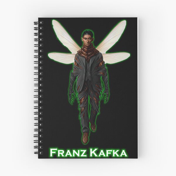 Item preview, Kafka the Bug-man designed and sold by Write-N-Fight.
