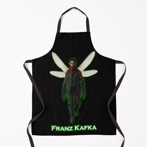 Item preview, Kafka the Bug-man designed and sold by Write-N-Fight.