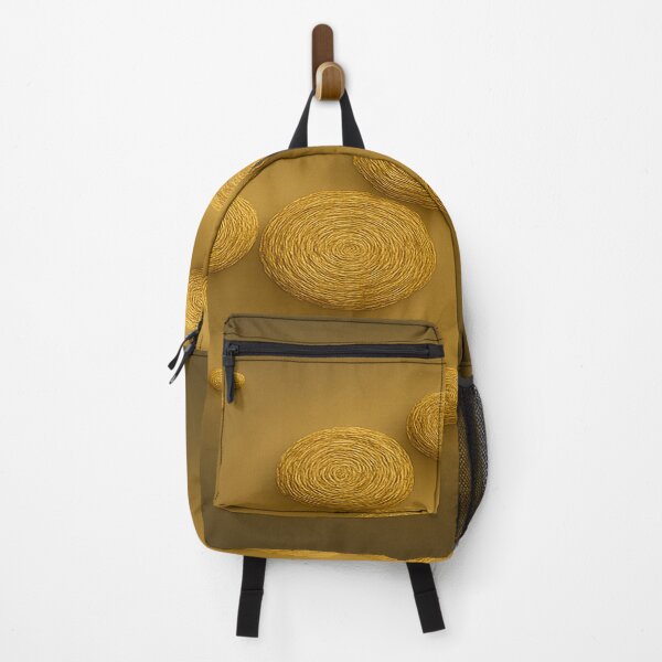 Item preview, Golden Spiral Crop Circle Design designed and sold by pitbuulando.