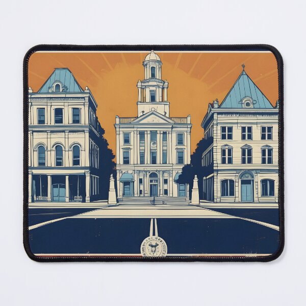 Item preview, Frankfort Indiana 1950s USA Vintage Travel Tourism designed and sold by TravelersGems.