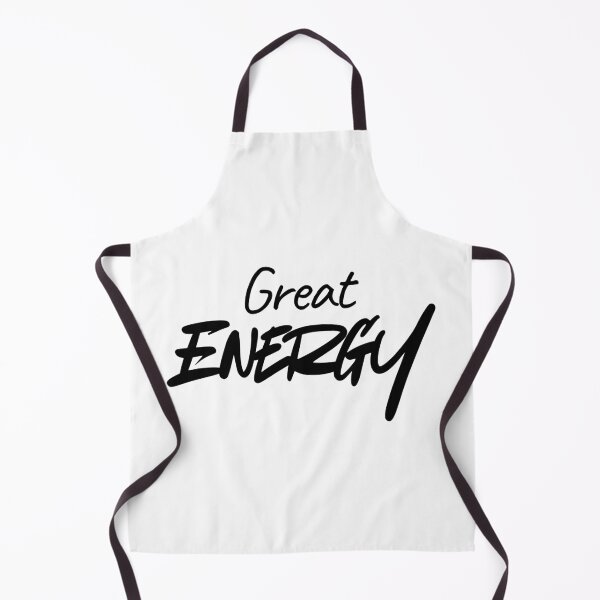 Item preview, Great Energy - Dynamic Hand-Drawn Outline Sticker designed and sold by EverBranz-stor.