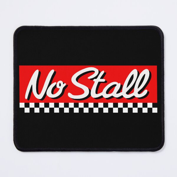 Item preview, No Stall designed and sold by Trippin-Tito's.