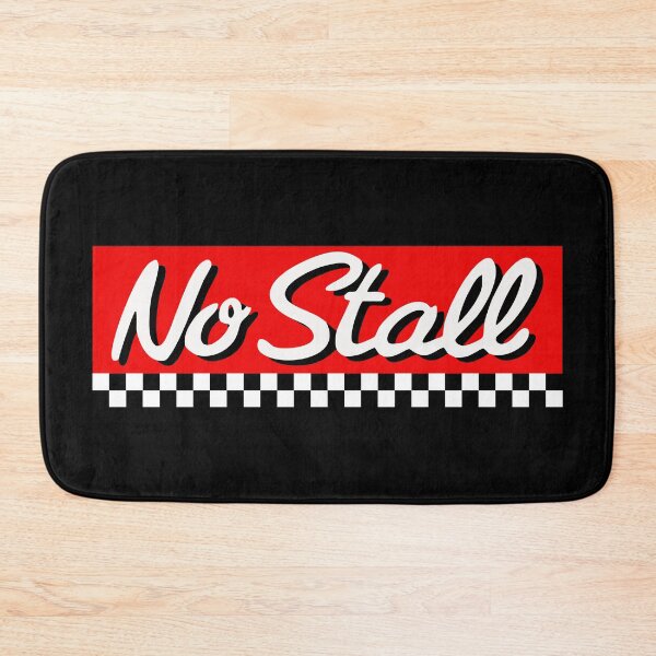 Item preview, No Stall designed and sold by Trippin-Tito's.