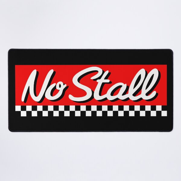Item preview, No Stall designed and sold by Trippin-Tito's.