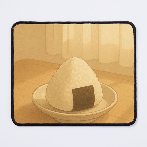 Item preview, onigiri-soft-light-cozy-japanese-breakfast-art.png designed and sold by Warm Bowl Studio.