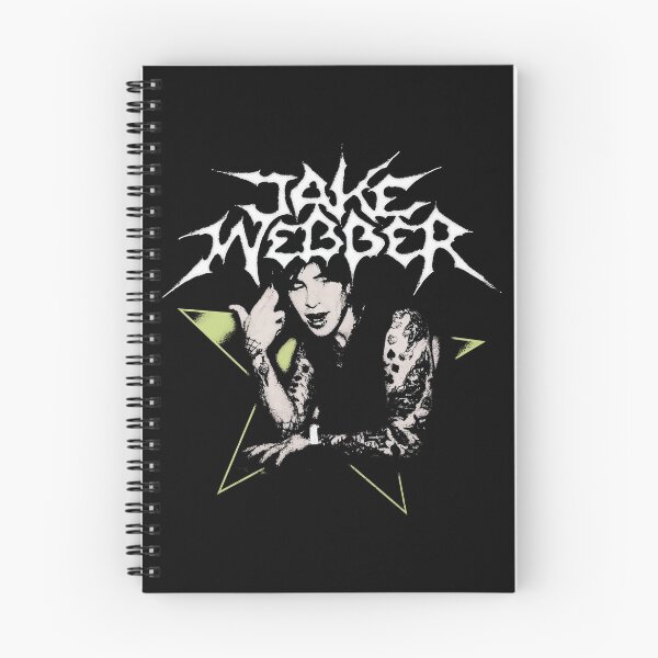 Item preview, Jake Webber – Jake Star  designed and sold by nutslaveer.