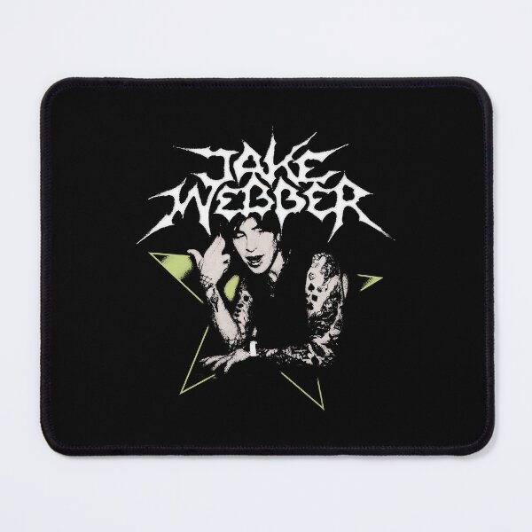 Item preview, Jake Webber – Jake Star  designed and sold by nutslaveer.
