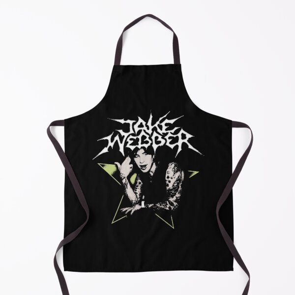 Item preview, Jake Webber – Jake Star  designed and sold by nutslaveer.