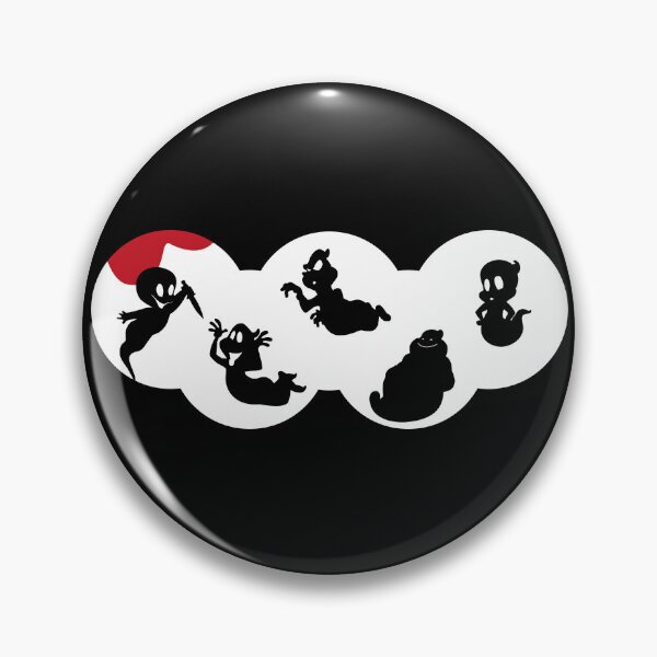 Item preview, Who's the most evil spook ? designed and sold by ProjetF.