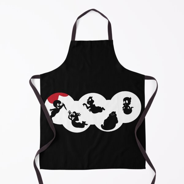Item preview, Who's the most evil spook ? designed and sold by ProjetF.