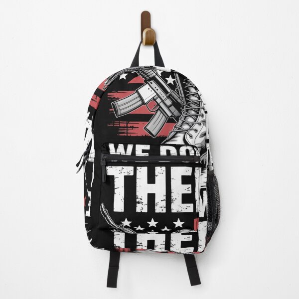 Item preview, Memorial Day We Owe Them All Patriotic Veterans Usa Flag designed and sold by JonGogue.