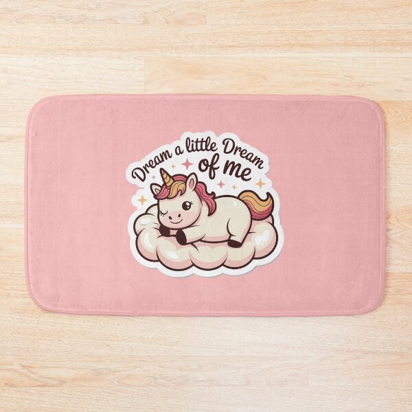 Item preview, Unicorn dream  designed and sold by Roxburylane.